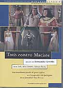 TOTO' CONTRO MACISTE
