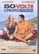 50 VOLTE IL PRIMO BACIO