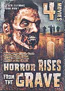HORROR RISES FROM THE GRAVE