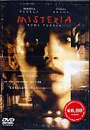 MISTERIA - Body Puzzle