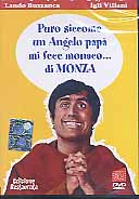 PURO SICCOME UN ANGELO...