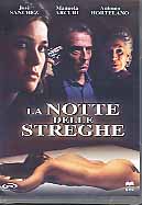 LA NOTTE DELLE STREGHE