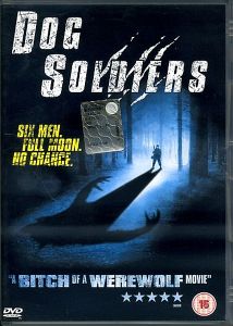 DOG SOLDIERS