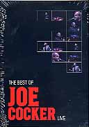 THE BEST OF JOE COCKER