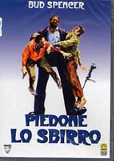PIEDONE LO SBIRRO