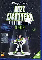 BUZZ LIGHTYEAR