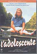 L'ADOLESCENTE