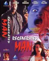 REGENERATED MAN