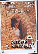 MILOU A MAGGIO