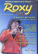 ROXY BAR
