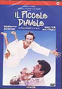 IL PICCOLO DIAVOLO