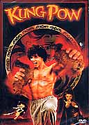 KUNG POW