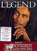 BOB MARLEY - LEGEND