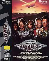I CAVALIERI DEL FUTURO