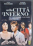 NELLA CITTA' L' INFERNO