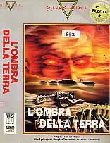L' OMBRA DELLA TERRA