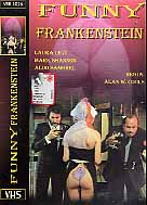 FUNNY FRANKENSTEIN