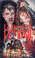 LA NOTTE DEI DEMONI