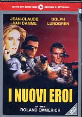 I NUOVI EROI