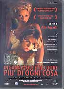 INGANNEVOLE E' IL CUORE PIU' DI OGNI COSA