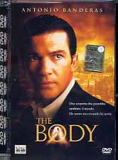 THE BODY