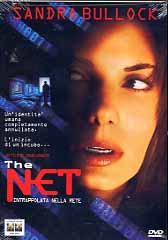 THE NET - Intrappolata nella rete