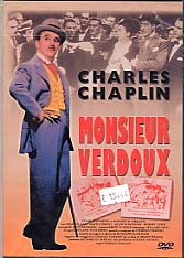 MONSIEUR VERDOUX