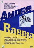 AMORE E RABBIA