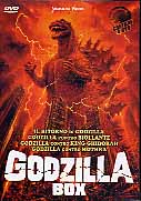GODZILLA BOX