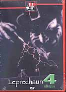 LEPRECHAUN 4 - Nello spazio