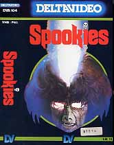 SPOOKIES