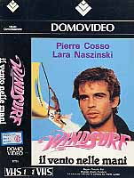 WINDSURF - IL VENTO NELLE MANI