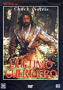 L' ULTIMO GUERRIERO