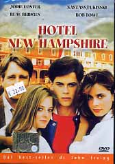 HOTEL NEW HAMPSHIRE