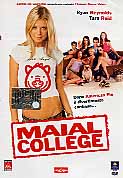 MAIAL COLLEGE