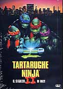 TARTARUGHE NINJA  2 - IL SEGRETO DI OOZE