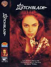 WITCHBLADE