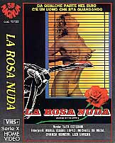 LA ROSA NUDA