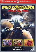 WING COMMANDER - Attacco alla terra