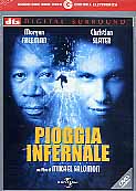 PIOGGIA INFERNALE
