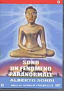 SONO UN FENOMENO PARANORMALE