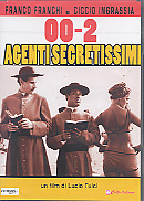 002 AGENTI SEGRETISSIMI