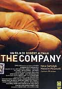 THE COMPANY