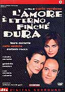 L' AMORE E' ETERNO FINCHE' DURA