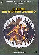 IL FIUME DEL GRANDE CAIMANO