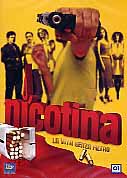NICOTINA - LA VITA SENZA FILTRO