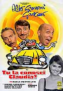 TU LA CONOSCI CLAUDIA?