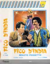 FICO D' INDIA