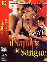 IL SAPORE DEL SANGUE