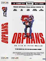 ORPHANS